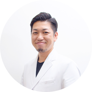 巻き爪補正LABO 代表 柳原 亮太