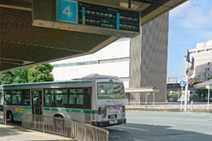 浜松駅からお越しの方2