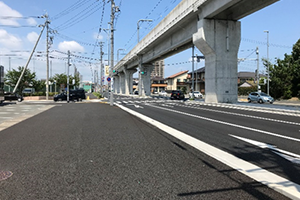 浜松駅方面からお越しの方3