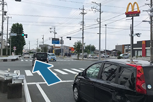 本沢合・天竜区・豊岡方面からお越しの方1