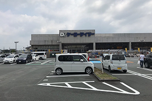 本沢合・天竜区・豊岡方面からお越しの方2