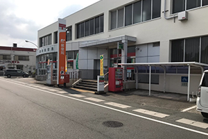 浜北駅方面から(ルート2)1